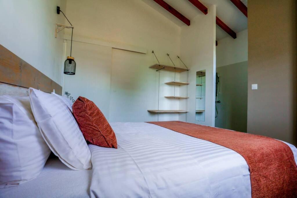 Kaz Corail Apartment Sainte-Anne  Exterior photo